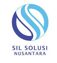 Logo Sil Solusi Nusantara
